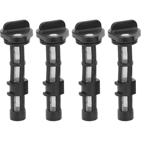 Ortviai Filtre à huile pour générateur diesel Kipor KM178F, modèle 114250-35110, haute efficacité et longue durée de vie (1/5)