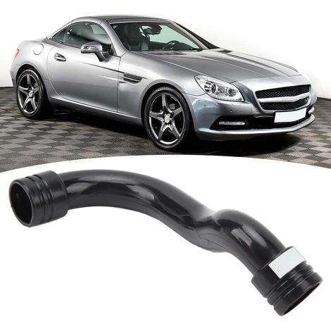 Das Turbolader-Ansaugrohr A2710901929 ist für Mercedes-Benz SLK Klasse R170 SLK200 2011-2016 geeignet. (1/5)