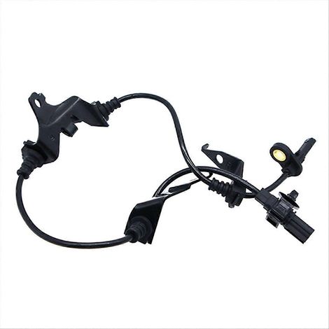Capteur de vitesse de roue ABS avant droit 57450TK4A01 pour Honda Acura TL (1/5)