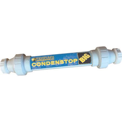 Condenstop big condenstop big neutralizzat.cond.acida 500kw