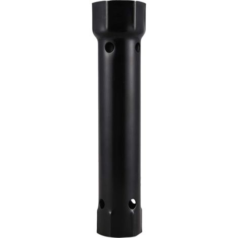 Lntyq Clé à douille universelle, outils d'installation et de réparation de robinet de lavabo de bassin de cuisine Démontage de robinet, outils à main multifonctions Outils de réparation universels