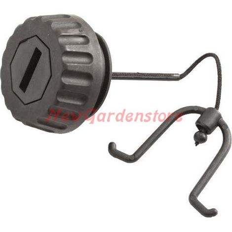 TAPÓN 1130.350.0500 TAPÓN COMBUSTIBLE MS180 STIHL MOTOSIERRA 201808 MEZCLA