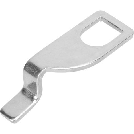 Prolongateur de support en acier inoxydable pour hayon, crochet de remplacement pour MERCEDES VIANO (1/5)