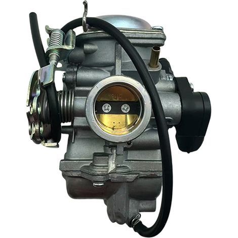 Carburateur pour motos YAMAHA EXCITER 135 NOUVO/LC135 v2 à cadre tubulaire (1/4)