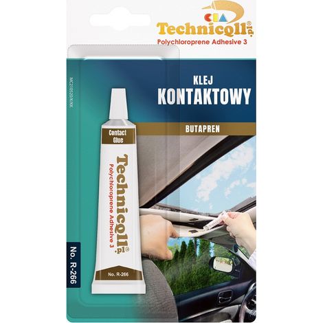 Adesivo di contatto 20 ml - TQ R-266
