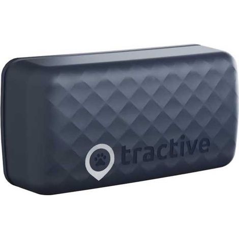 Tractive GPS Cat Mini claro seguimiento en tiempo real gato (1/3)