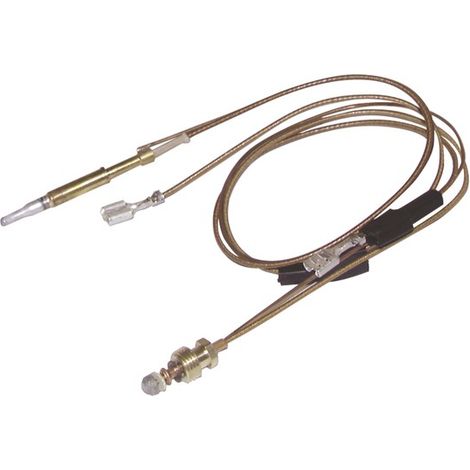 Thermocouple 874 - DIFF pour De Dietrich Chappée : 97908280