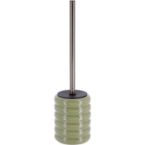Scopino in pietra arenaria anni '70 - verde oliva - Tendance