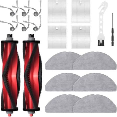 Accessoires de filtre de rechange Q7 L5 (1/5)