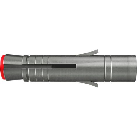 Fischer 20x Schwerlastanker SL M10 N nicht rostender Stahl A4 - 050527 (1/4)