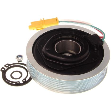 MAXGEAR AC130207 Embrayage magnétique pour compress 9678656080 - (1/2)