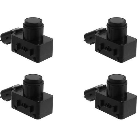 Quattro sensori di parcheggio (89341-33220) per la Nissan NX RX ES F Sport del 2020. (1/4)