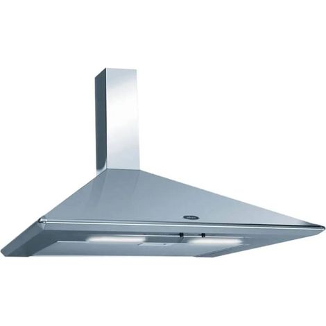 Akpo WK-5 Soft cappa da cucina argento 54,5 cm