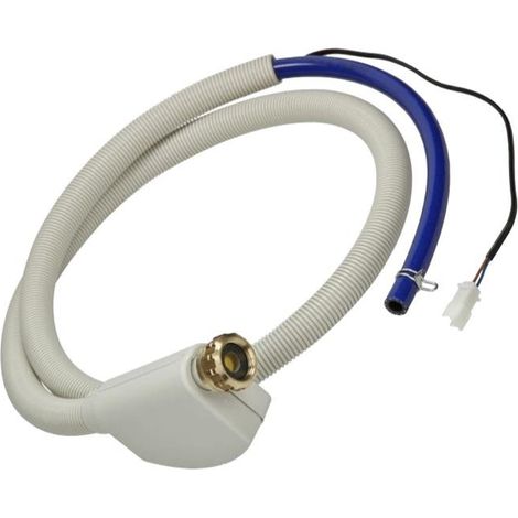 TUYAU AQUASTOP 4,5M ALTERNATIVE POUR LAVE VAISSELLE ADAPTABLE MIELE - H415673
