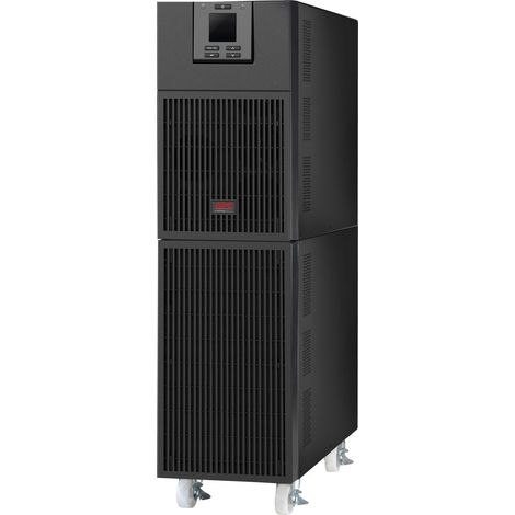 Easy UPS SRV - onduleur monophasé tour on-line - 230V 10kVA - bornier ph/neutre (SRV10KI) (1/4)