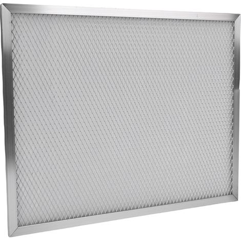 Filtre de rechange pour déshumidificateur de cave Sentinel HD55 ABS haute efficacité lavable (1/5)