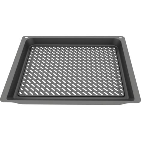 Siemens HZ629070 Air Fry & Grillblech 3,4 x 45,5 x 37,5 cm