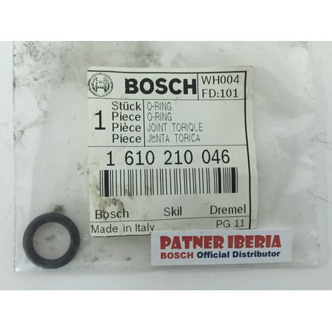 Original Ersatzteil BOSCH 1610210046 O-Ring