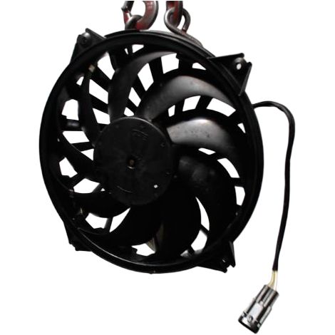 [PRODUIT D'OCCASION] Moteur Ventilateur Radiateur CITROEN C8 ♻️ Ref Oe. 1253q8 - Garantie à vie (1/3)