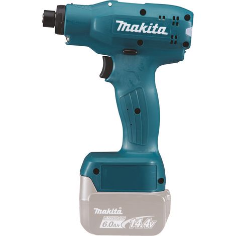 VISSEUSE 14,4V 1/4Nm 150/900T HexF1/4 MAKITA DFT045FMZ