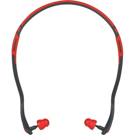 Pip 267HPB410 Cuffie Antirumore Con Archetto DPI SNR 32 dB 267-HPB410-EN
