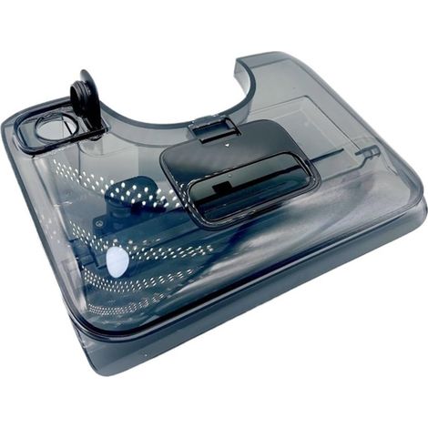 Réservoir D'eau Propre, Pièces De Rechange For Aspirateur Humide Et Sec Compatible Avec Les Roborock F25 (1/5)