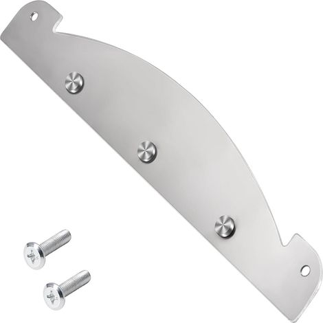Diffuseur de chaleur pour barbecues Pit Boss (1/4)