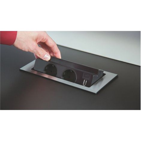 Multipresa mobile Evoline 159271000200