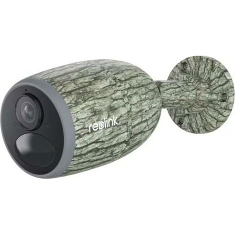 Cámara ip go plus 4g lte usb-c camo reolink (con batería)