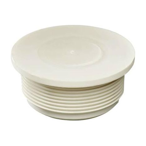 Wiska Kabelzubehör Weiß Durchmesser max. 13 mm Packung 100