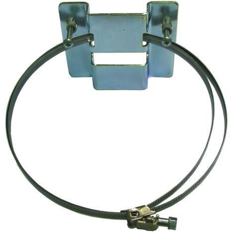Anneau de fixation pour vase d'expansion cylindrique Somatherm