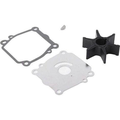 Kit de reparación de turbina para bomba de agua, repuesto compatible con Suzuki DF60 DF70 DT90 DT100 (1/4)