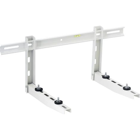 Staffa climatizzatori universale super light con travera