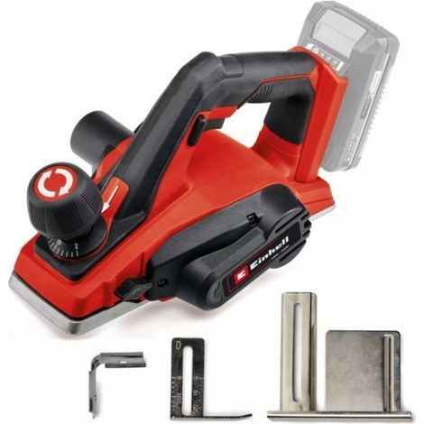 Pialla a batteria Einhell TE-PL 18/82 Li - Solo senza batteria e caricabatteria (1/10)
