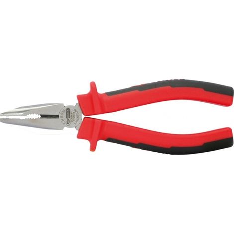 Pince universelle 180 mm Ks Tools (1/8)