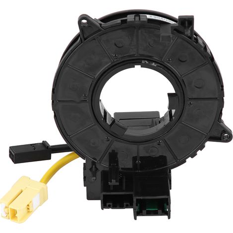 Ressort de rappel de câble spiralé d'airbag pour Mitsubishi Lancer Outlander L200 Triton MR583930 8619A016 (1/5)