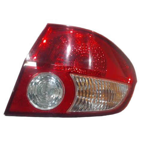 [PRODUIT D'OCCASION] Feu Arriere Droit HYUNDAI Getz ♻️ Ref Oe. 924021c010 - Garantie à vie (1/3)