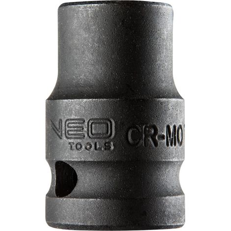 Bussola a impatto da 1/2", 12 x 38 mm, Cr-Mo (1/5)