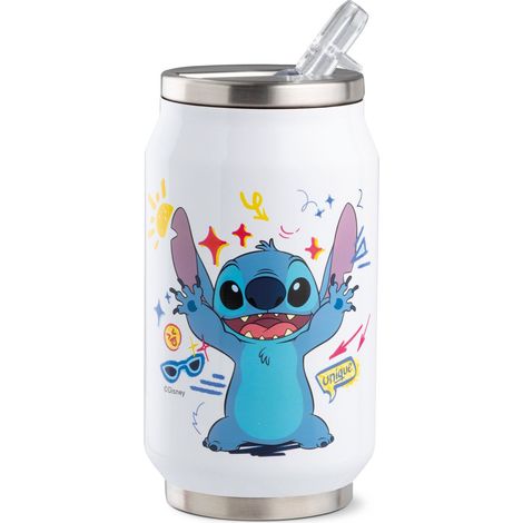 Borraccia Termica Stitch 300ml Egan