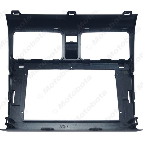 Versatile frame for 2009 Suzuki Swift 10.1-inch large screen TV modification frame and Android navigation modification panel (1/4)