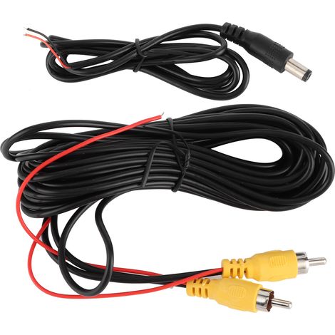 Caméra de recul haute définition CCD pour Toyota RAV4 2013 et Prius 2012 (1/5)