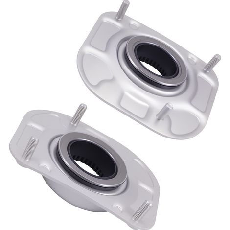 2x Domlager Federbein for Volvo 850/C70/V70/S80 3546189 31200599 Vorne (1/5)
