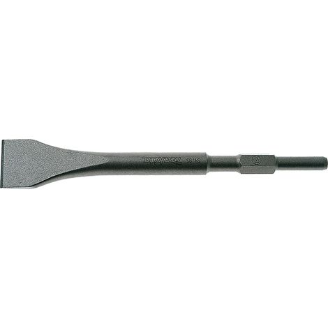 Makita - Burin plat, 24x600 mm P-13306