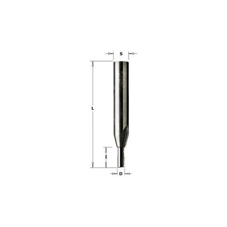 174.060.11 NUTFRAESER VHM Z2 S=8X38 D=6X14X55 RE