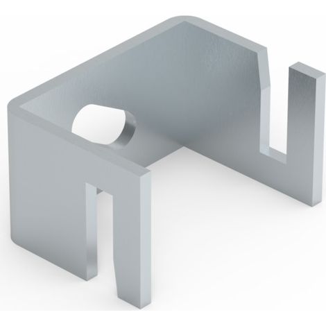 Soporte para cinta 50x4 74.2.1 OC /97401201/ (1/4)