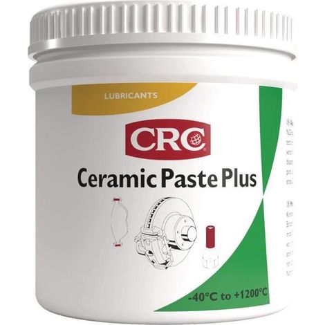 CRC Ceramic Paste Plus - Keramik-Montagepaste 500 g