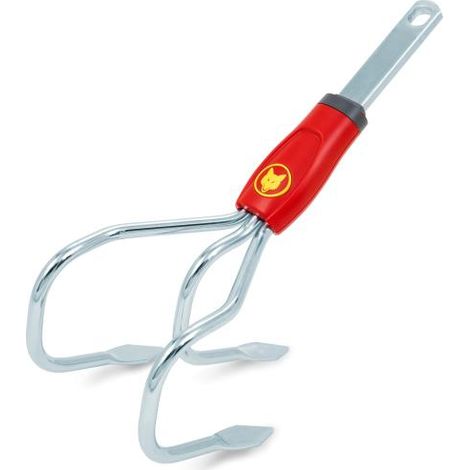 Griffe-extirpateur 3 dents spatules 10 cm Outils WOLF MULTI-STAR - BEM