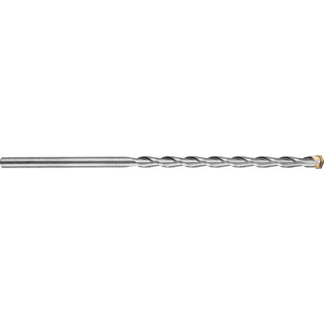 Broca para hormigón de 8 x 200 mm (1/5)