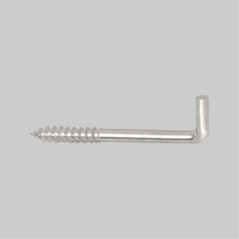 Rampino a vite ideal star 21x100 (80x22,5 mm) (200 pezzi) IDEAL STAR