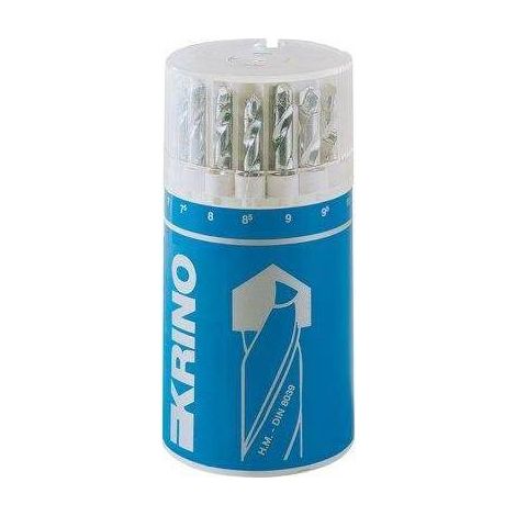 PUNTA TRAPANO WIDIA STANDARD SELETTORE KRINO